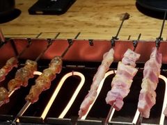 -悦屋老板娘的烤肉店(紫薇田园店)