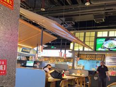 -茄子恰恰·新云南小炒(坪山益田店)