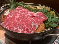 -山葵家居酒屋(天目里店)
