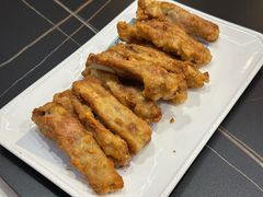 -阿忠食坊大排档·20年老店(万象城店)