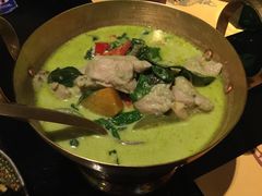 -simply thai天泰(静安嘉里中心店)