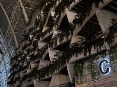 -成都环球中心天堂洲际大饭店