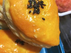 榴莲果肉酥-東更道点心行(文化东路店)