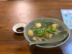 -金原鸭血粉丝汤·汤包·脆皮烤鸭(南京博物院店)