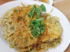 -老彬专工蚝烙糕粿