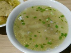 -鸡鸣汤包(乐购仕店)