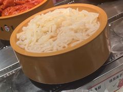 -龍歌自助小火锅(市北台东利群店)