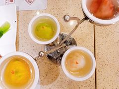 -点都德(汇点楼店)