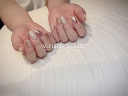 -沫儿·美甲美睫·半永久·皮肤管理