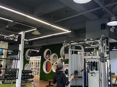 -恒之健私人定制健身(成山店)