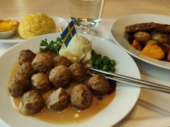 -宜家·瑞典风味餐厅(烟台路店)