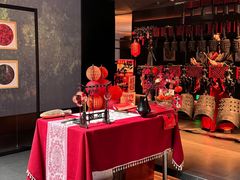 -曾宴·楚菜(湖北省博物馆店)