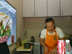 -土耳其烤肉(雪峻美食城店)