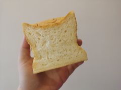 -佐敦面包铺·JORDAN BAKERY