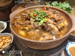 -十六蒲(桂林路店)
