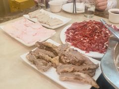 -潮悦牛肉火锅城(水贝店)