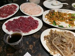 -八合里潮汕鲜牛肉火锅(深圳海岸城店)