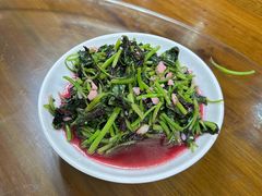 -芦茨金富饭庄·25年老字号·专做稻草鸡