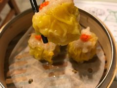 -点点心点心专门店(旺角店)