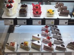 -巴黎贝甜(熙悦汇店)