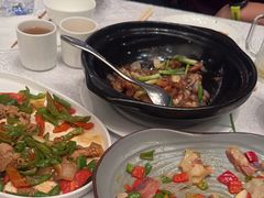 -三清山希尔顿度假酒店·三清轩中餐厅