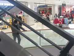 -银泰百货(北京大红门店)