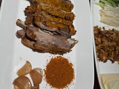 -谷丽麦馕新疆菜·清真(步步高梅溪新天地店)