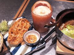 -火山屋台(新街口店)