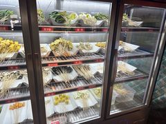 -钢管厂五区小郡肝火锅串串香(清河店)