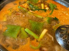 -湘肠香火锅店(团结湖店)