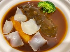 -源牌酒店·家常六安菜