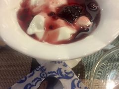 -伊斯坦布尔土耳其清真咖啡餐厅