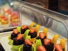 -雅枫国际酒店—枫叶自助餐(福田店)