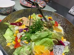 -喜盈门.鱼鲜家味(金马店)