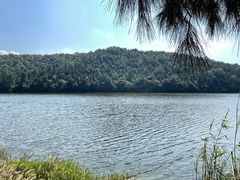 -南京市无想山景区