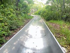 -富斯特索道