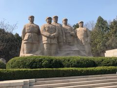 -淮海战役纪念馆