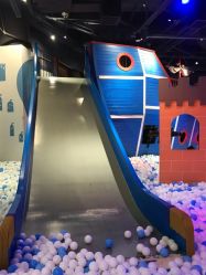 -幻贝家儿童乐园(苏州中心店)