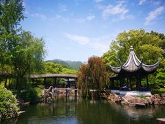 -台州府城(东湖)