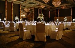 -福州香格里拉·宴会厅