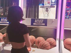 -VS SPORTS PARK运动玩乐园·团建·生日会(合生汇店)