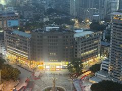 -华厦大酒店·桃源西餐厅·自助餐