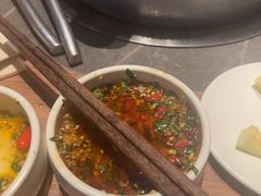-巴奴毛肚火锅(京西大悦城店)