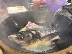 -好灶头妈妈菜·柴火灶台鱼·千岛湖土菜地标美食