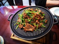 -恭敬李·烤鸭(天坛北门店)