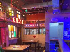 -水巷子·巴掌腰片重庆火锅(云纺店)