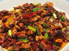 -树厨贵州菜(花果园购物中心店)