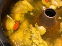 -云海肴·汽锅鸡·云南菜(高德置地店)