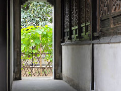 -沈坤状元府景区