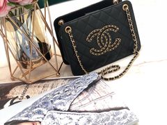 -CHANEL(恒隆广场店)
